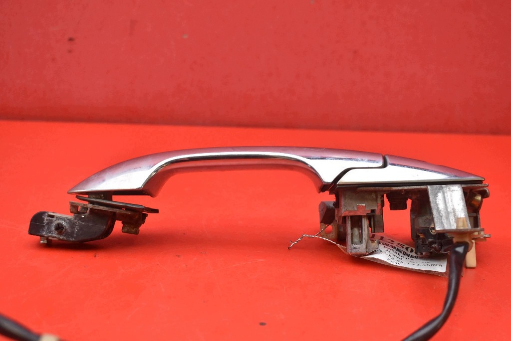 handle left front front CHROM HONDA ACCORD 7 VII 02-06