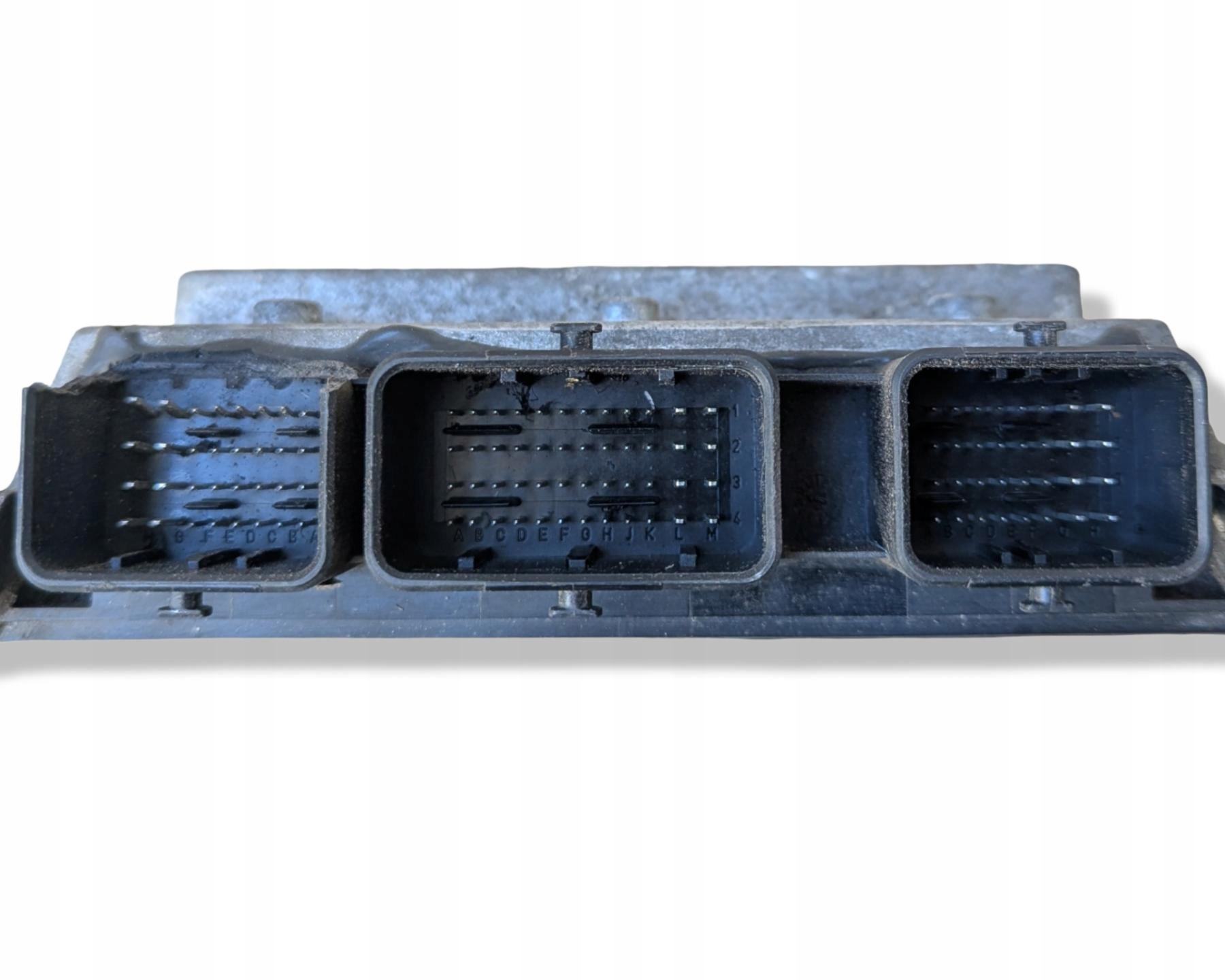 Montaggio startowy Ford Transit 7 2009 6C11-12A650-AK
