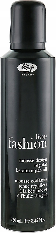 Lisap Mousse Pěna 250 ml