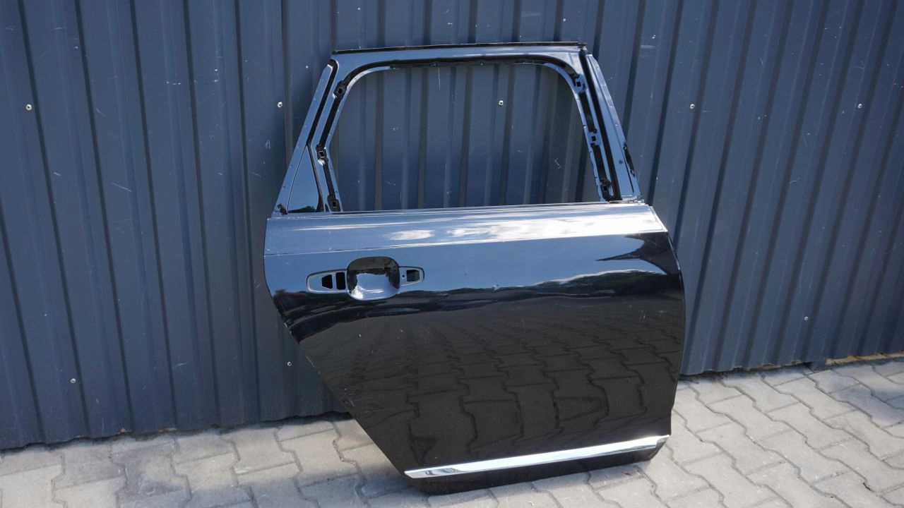 VOLVO V90 CC - hinten Tür rechts