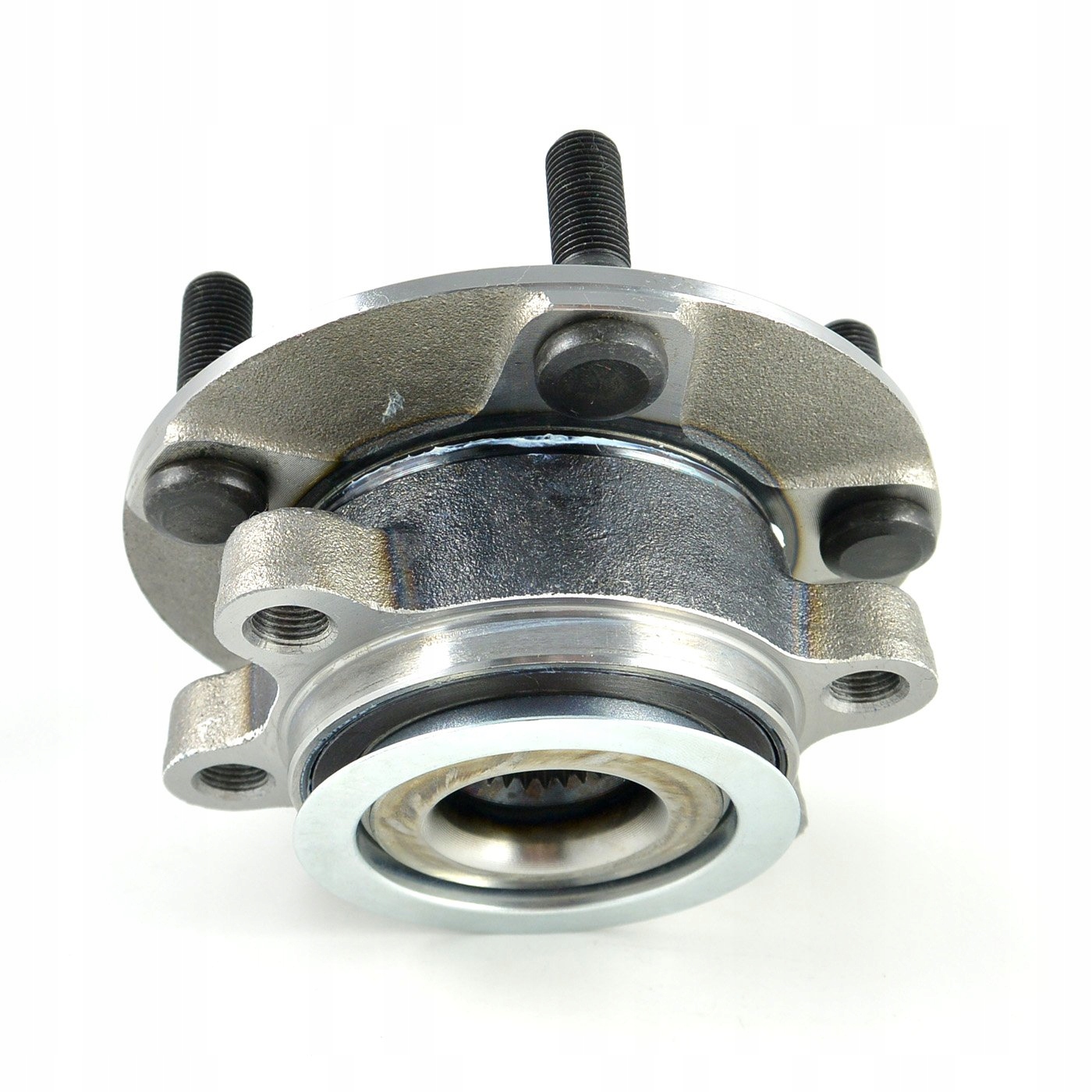 PIASTA KOLA LOZYSKO PRZOD NISSAN QASHQAI JUKE NOTE Installation side front right front left