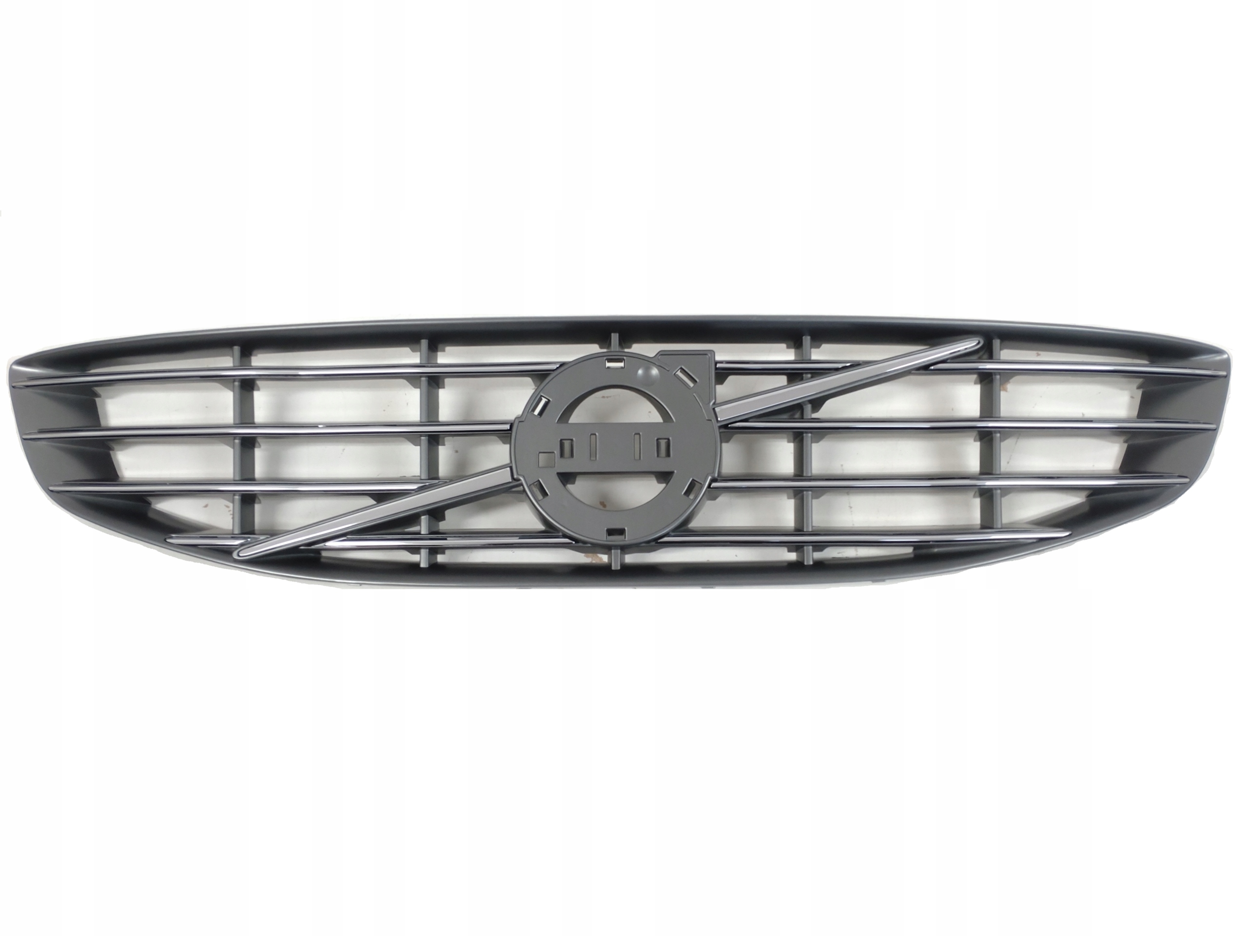 Atrapa chłodnicy grill VOLVO S60 V60 LIFT 2013-