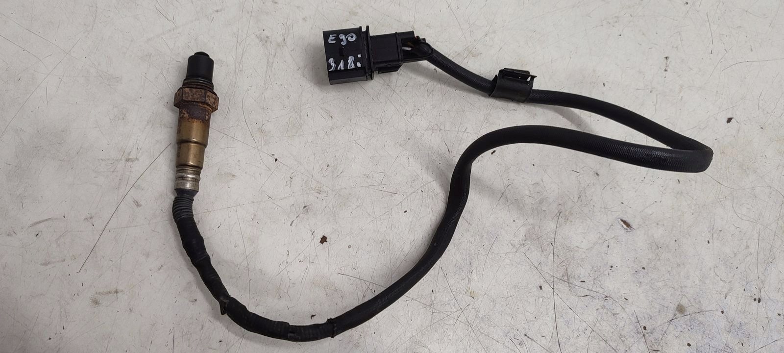 Sonda lambda BMW E90 318i