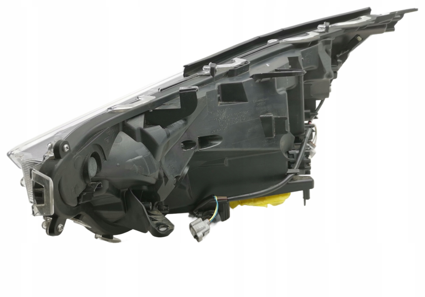 light reflektor Full LED right front Toyota RAV4 IV A4 8990842020 ORG
