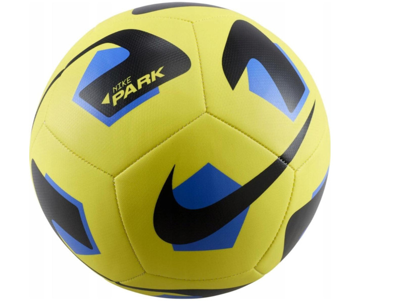 Piłka nożna Nike Park Team 2.0 FZ7551 765 (rozmiar 5)