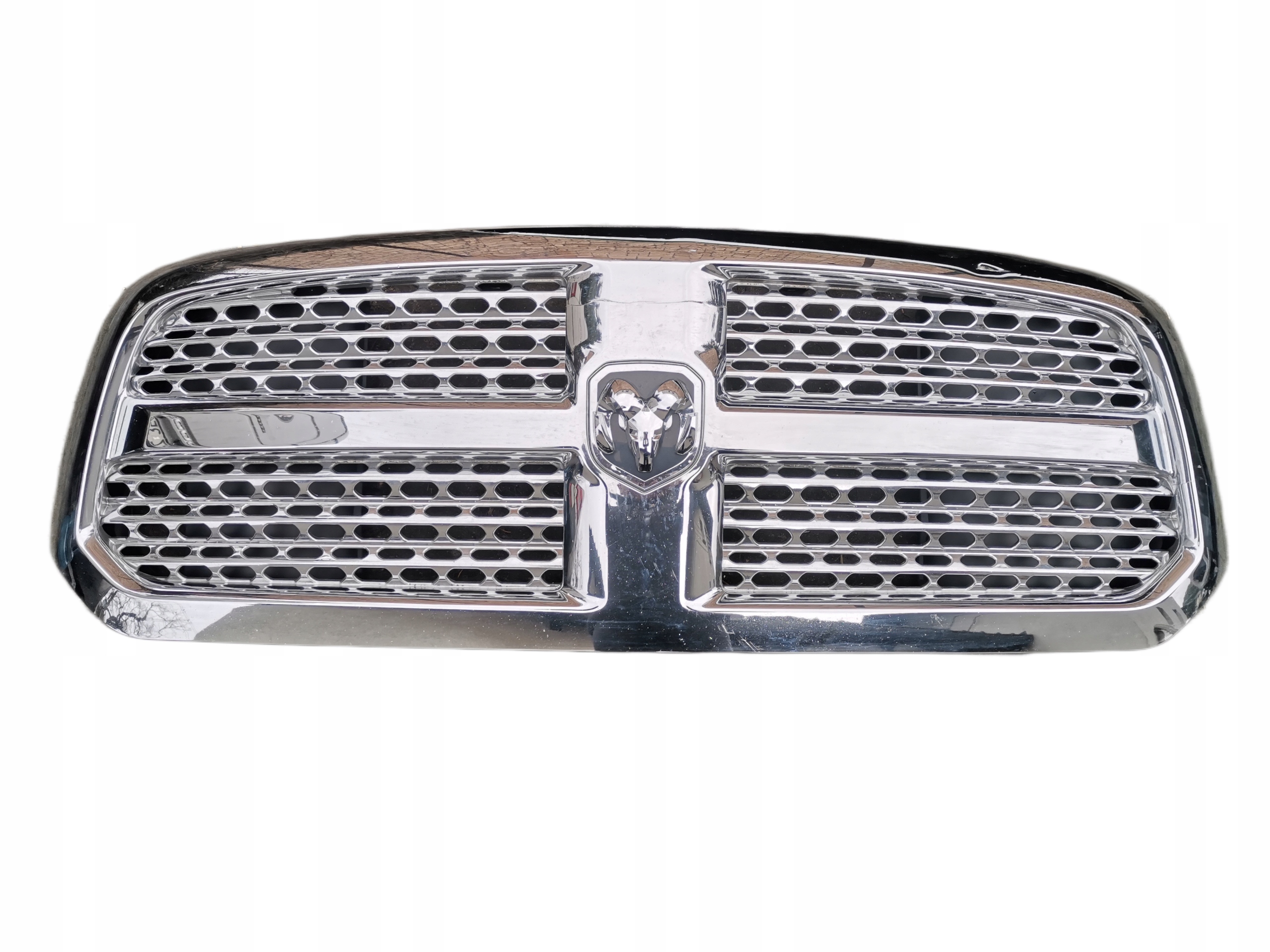 DODGE RAM 2012-2018 Grill 13DSAC0020AB