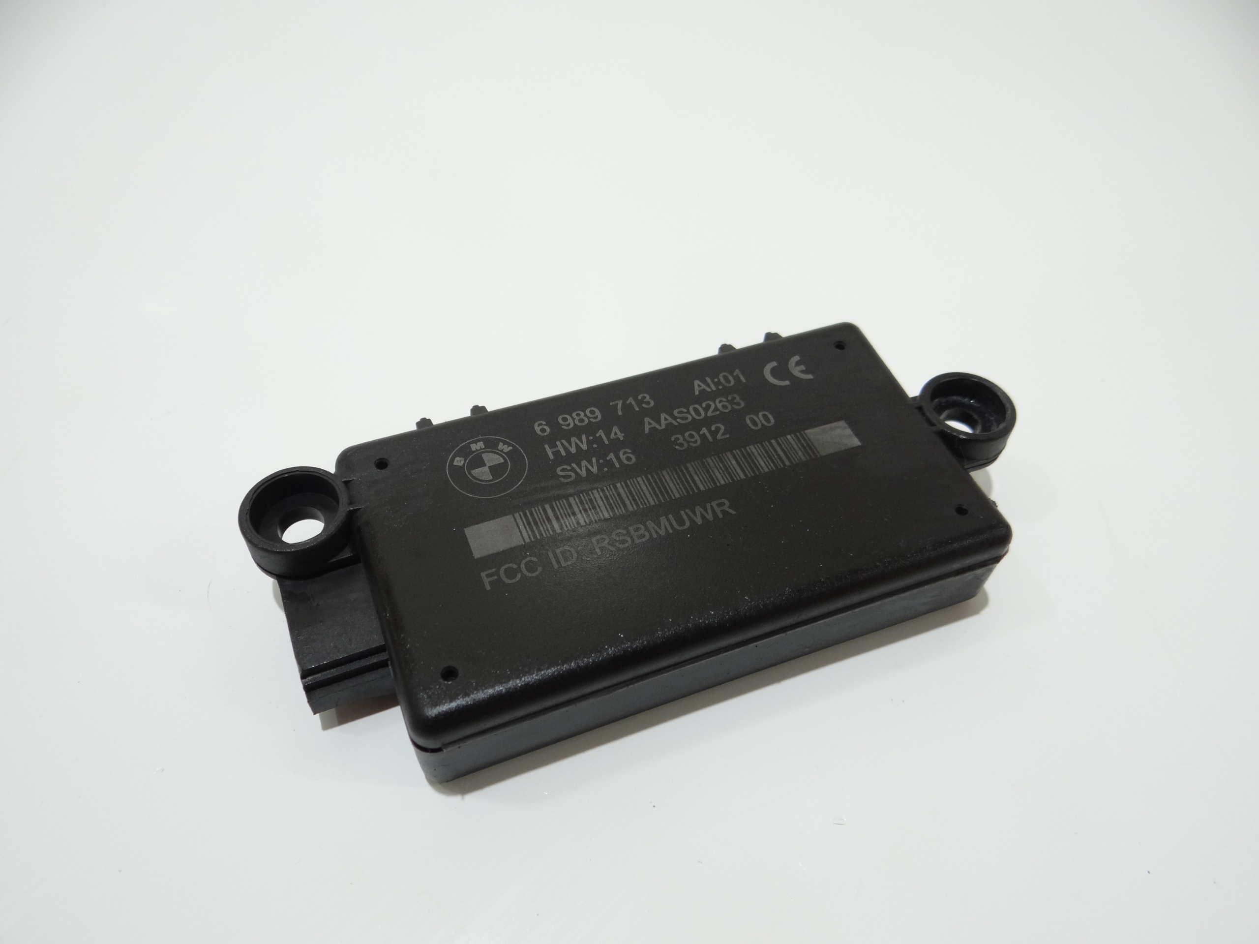 control unit sensor ALARMU BMW E88 6989713