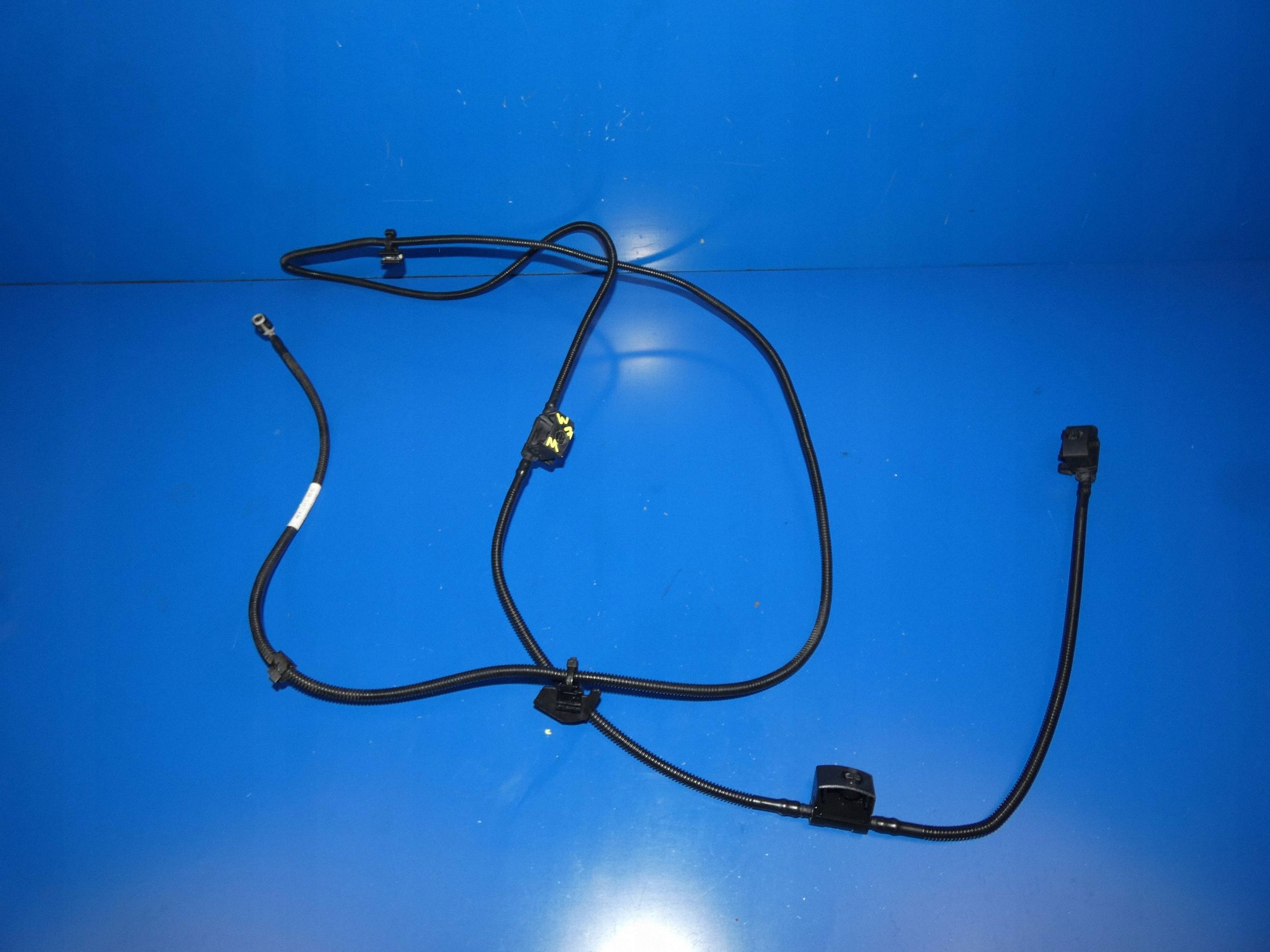 MERCEDES CLA W117 W176 washers DYSZE windows windscreen