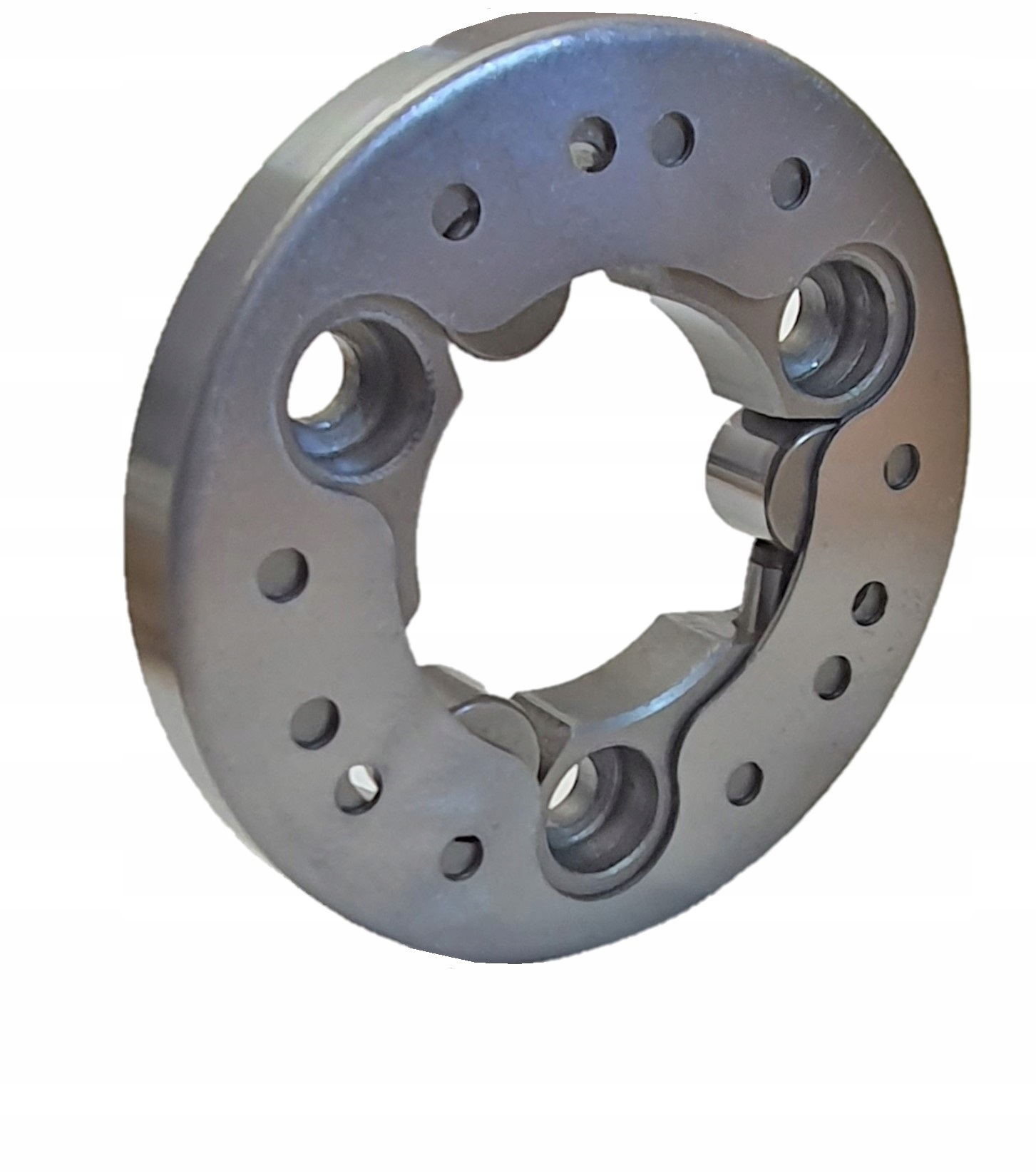 Kawasaki Kz 440 74-79 Startér Volné Kolo Bendix Spojka Startéru