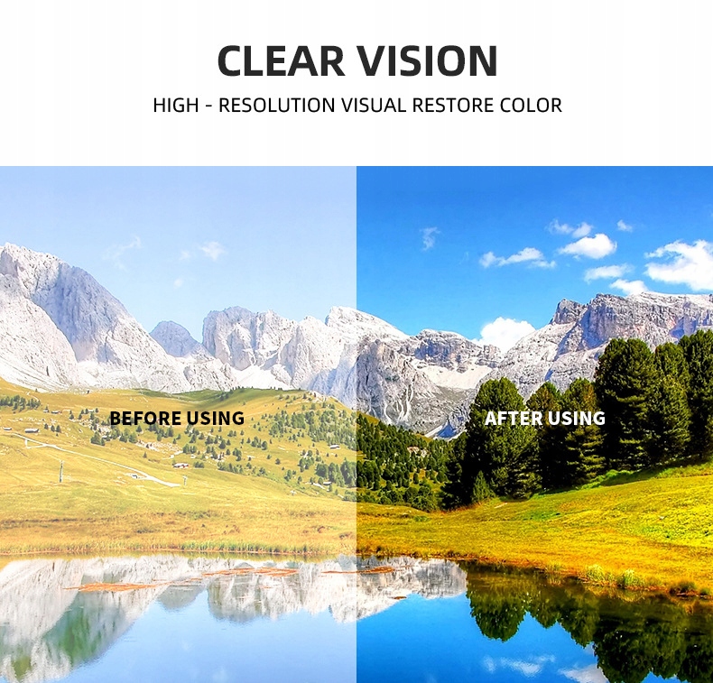 OKULARY ROWEROWE BIEGANIE ELAX FOTOCHROM MTB Płeć produkt uniseks