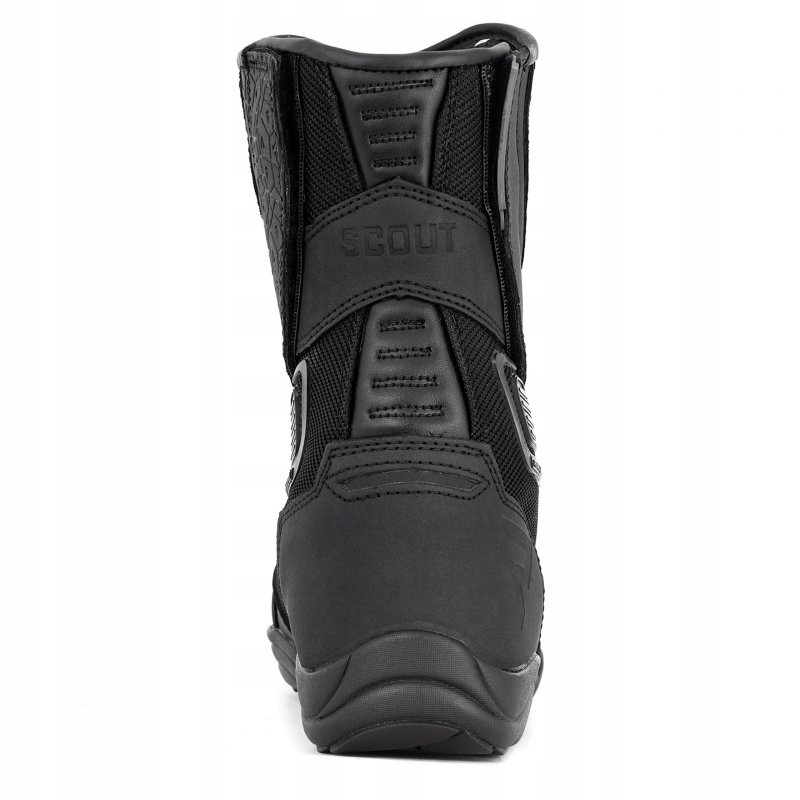 BUTY REBELHORN SCOUT AIR BLACK MATT 36 Rozmiar 36