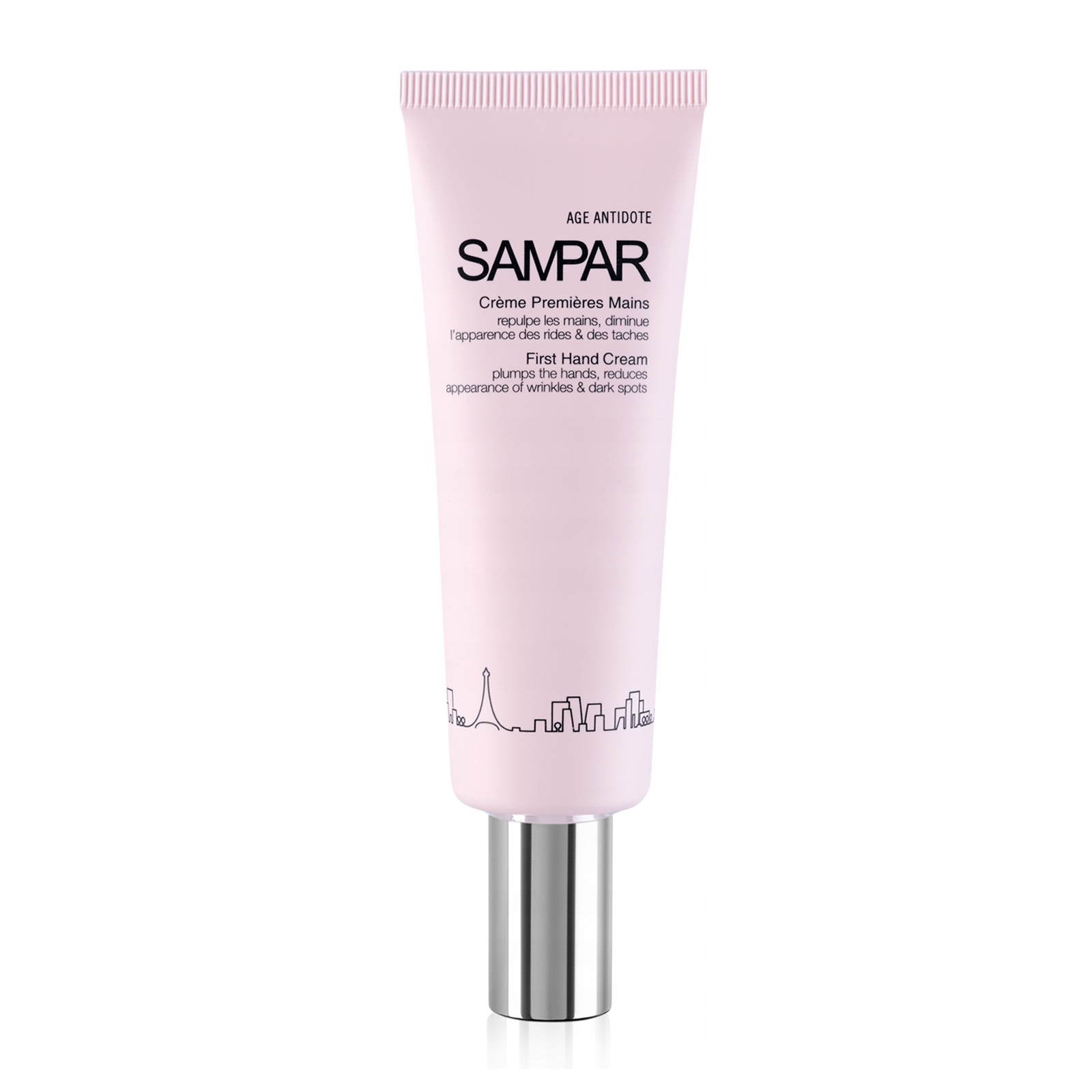 SAMPAR First hands cream krém na ruky 50 ml