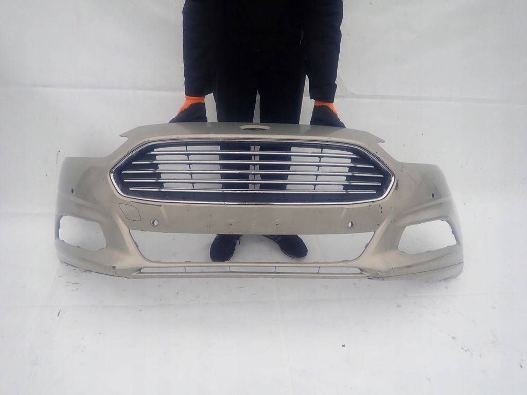FORD MONDEO MK5 14-19 bumper front front 6PDC