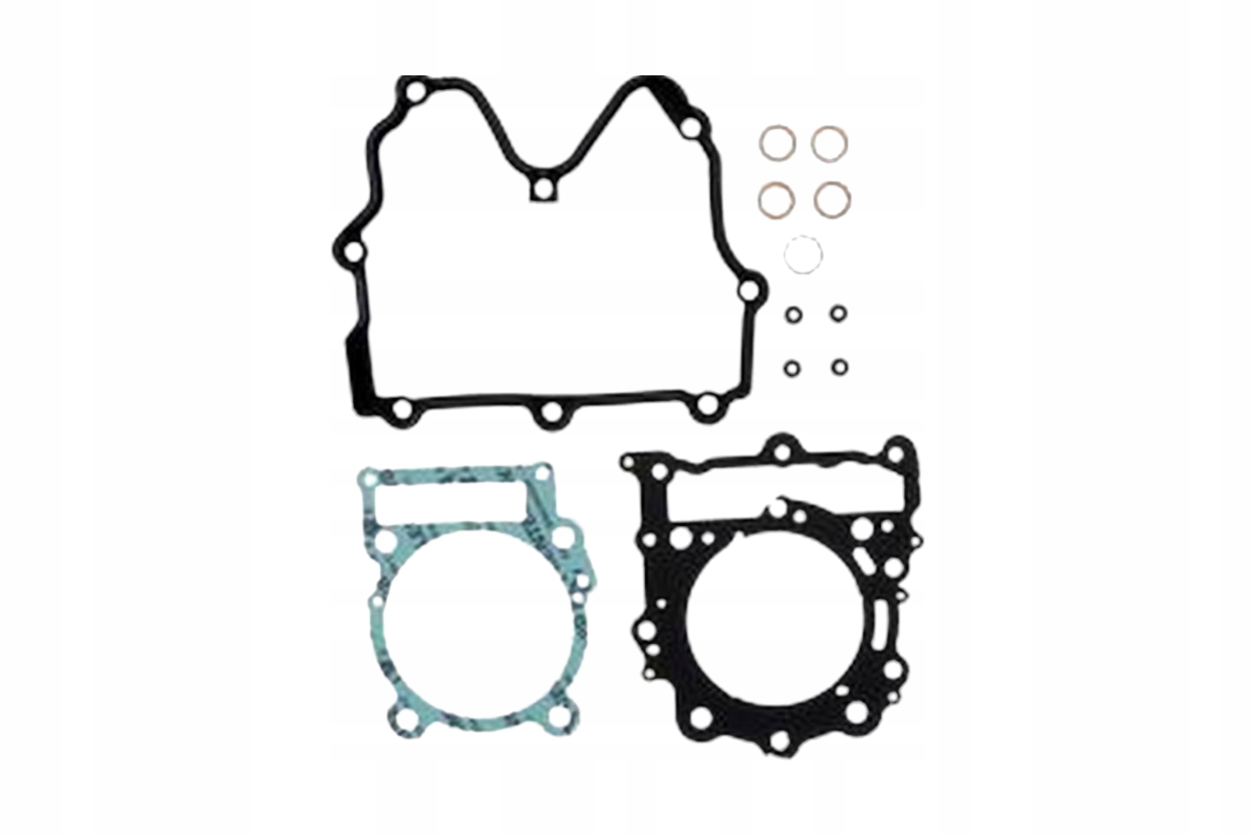 Sada tesnení Top-End Athena P400068600019