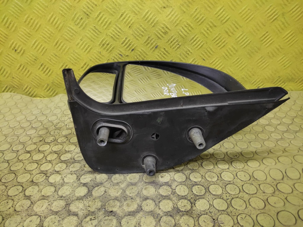 CITROEN JUMPER and mirror left