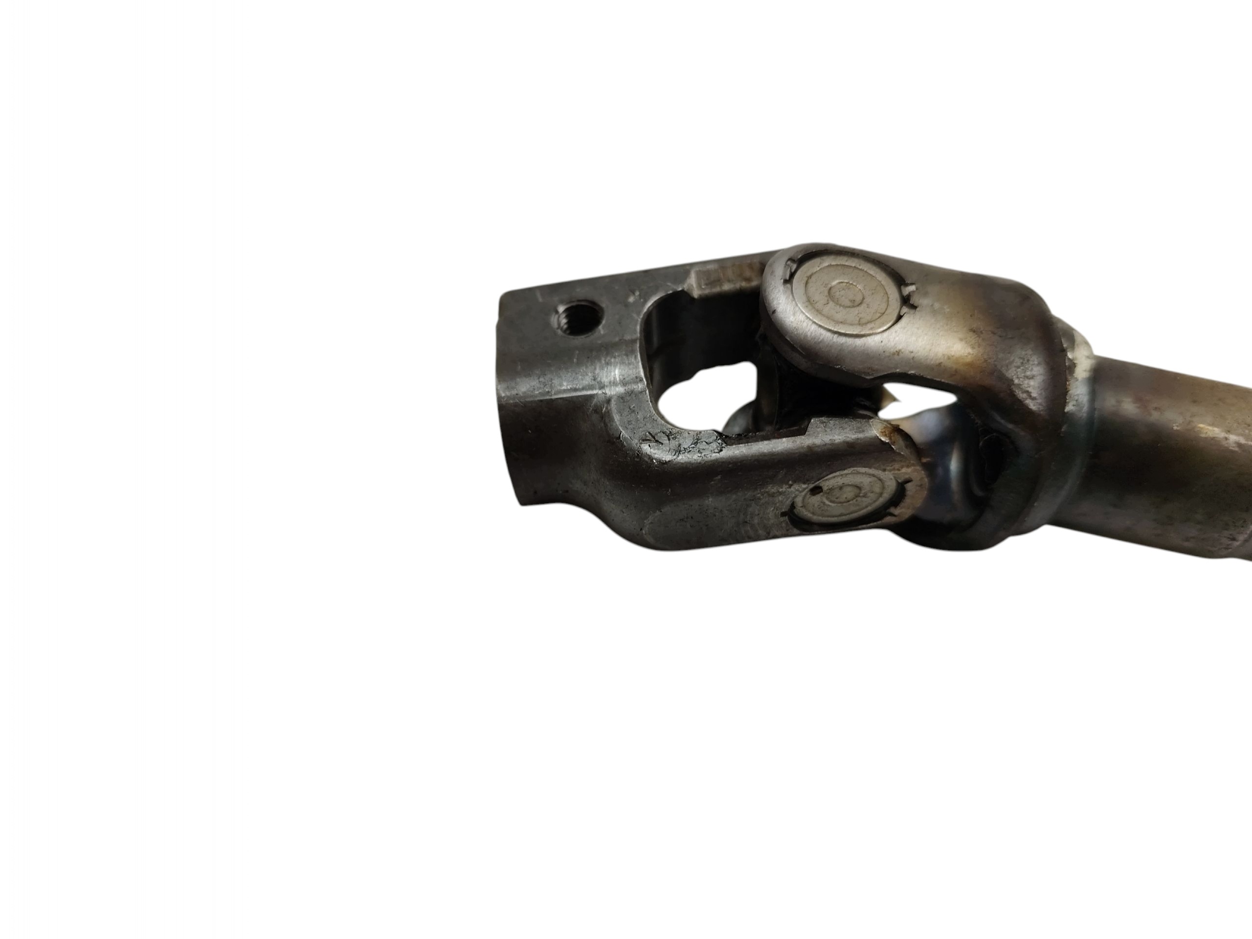 croce piantone dello sterzo volante NISSAN NOTE e E11