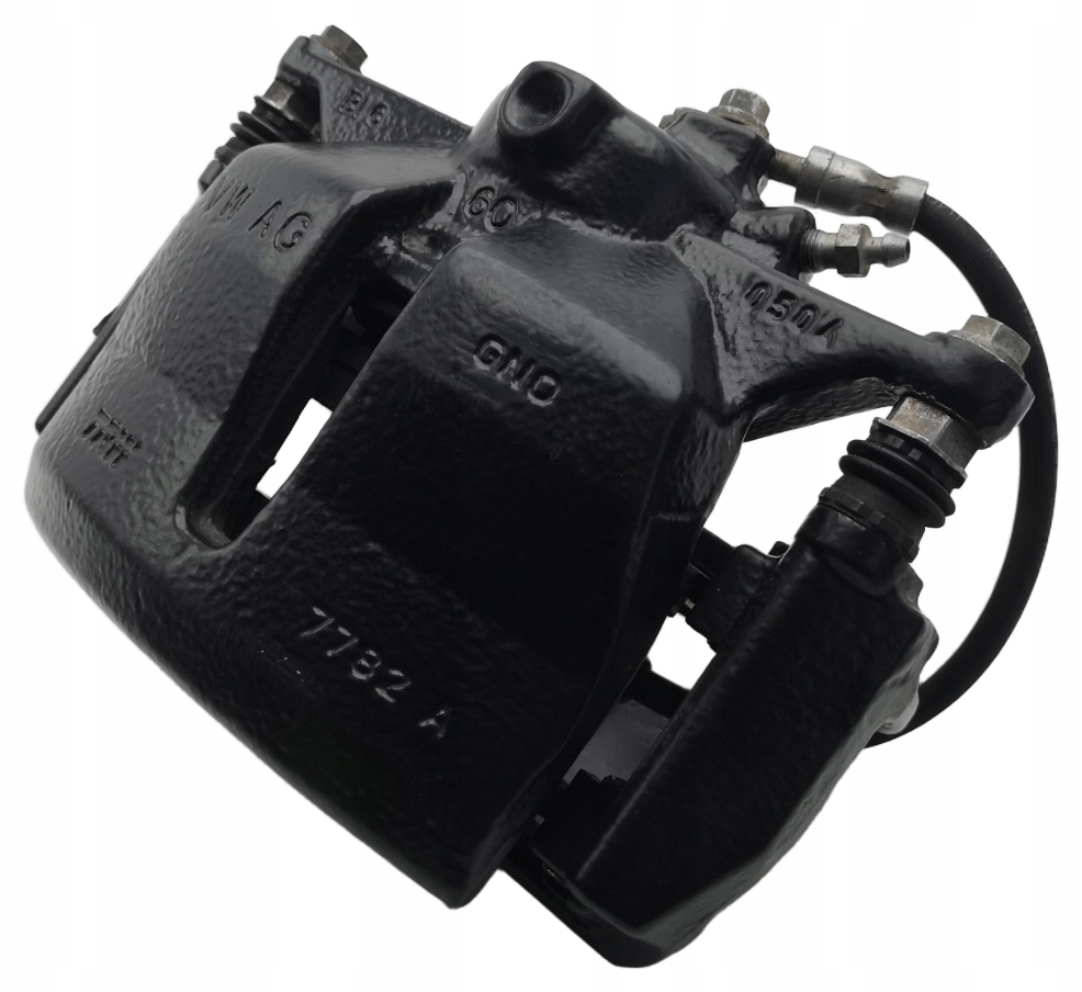 caliper brake left front Cupra Formentor 5WA105BA new original