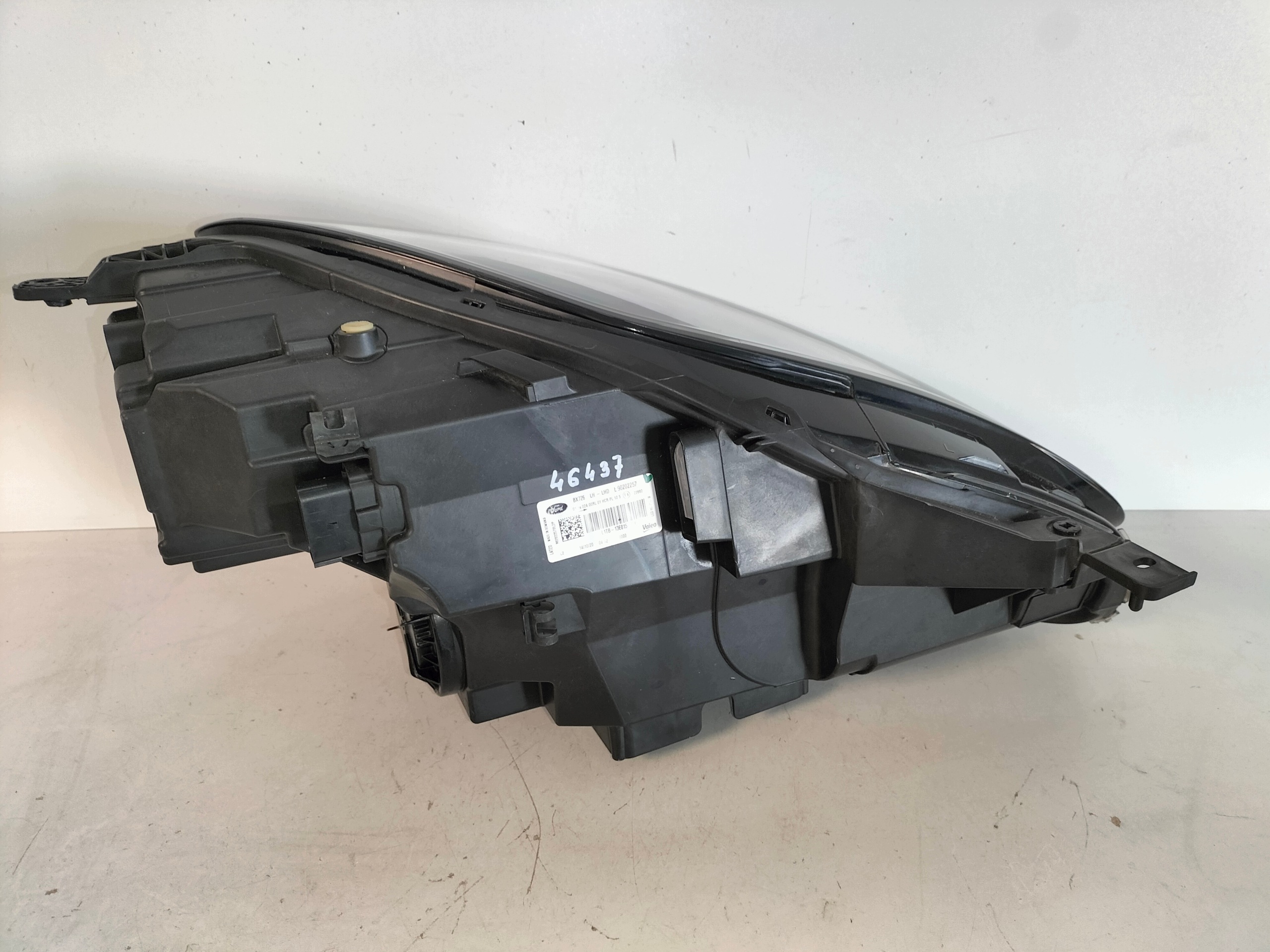 light front reflektor left FORD PUMA MK2 19
