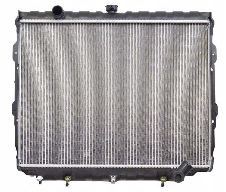 HYUNDAI GALLOPER 2.5 TD AUTOMAT 1997 - 2003 HR171502