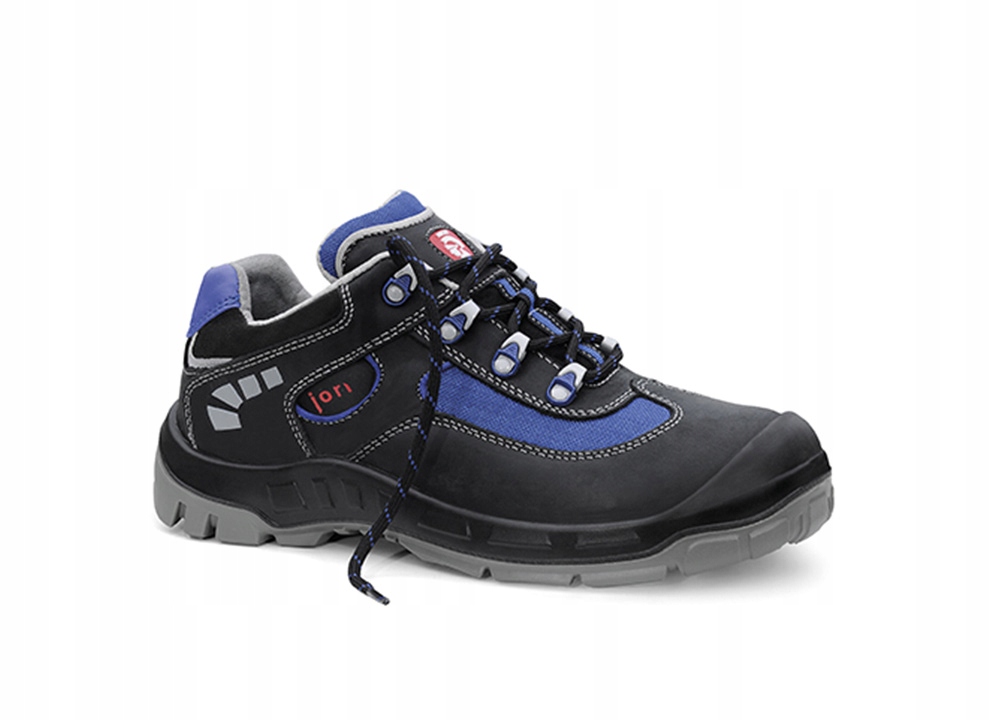 Półbuty ochronne Jori Jazek S3 r.43