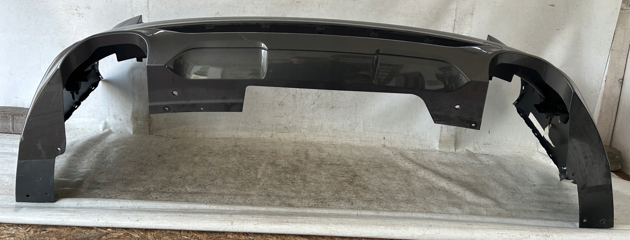bumper rear part rear FORD KUGA MK3 ST PDC