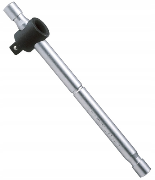 

King Tony Pokrętło suwane klucz uchwyt 1/2 250mm