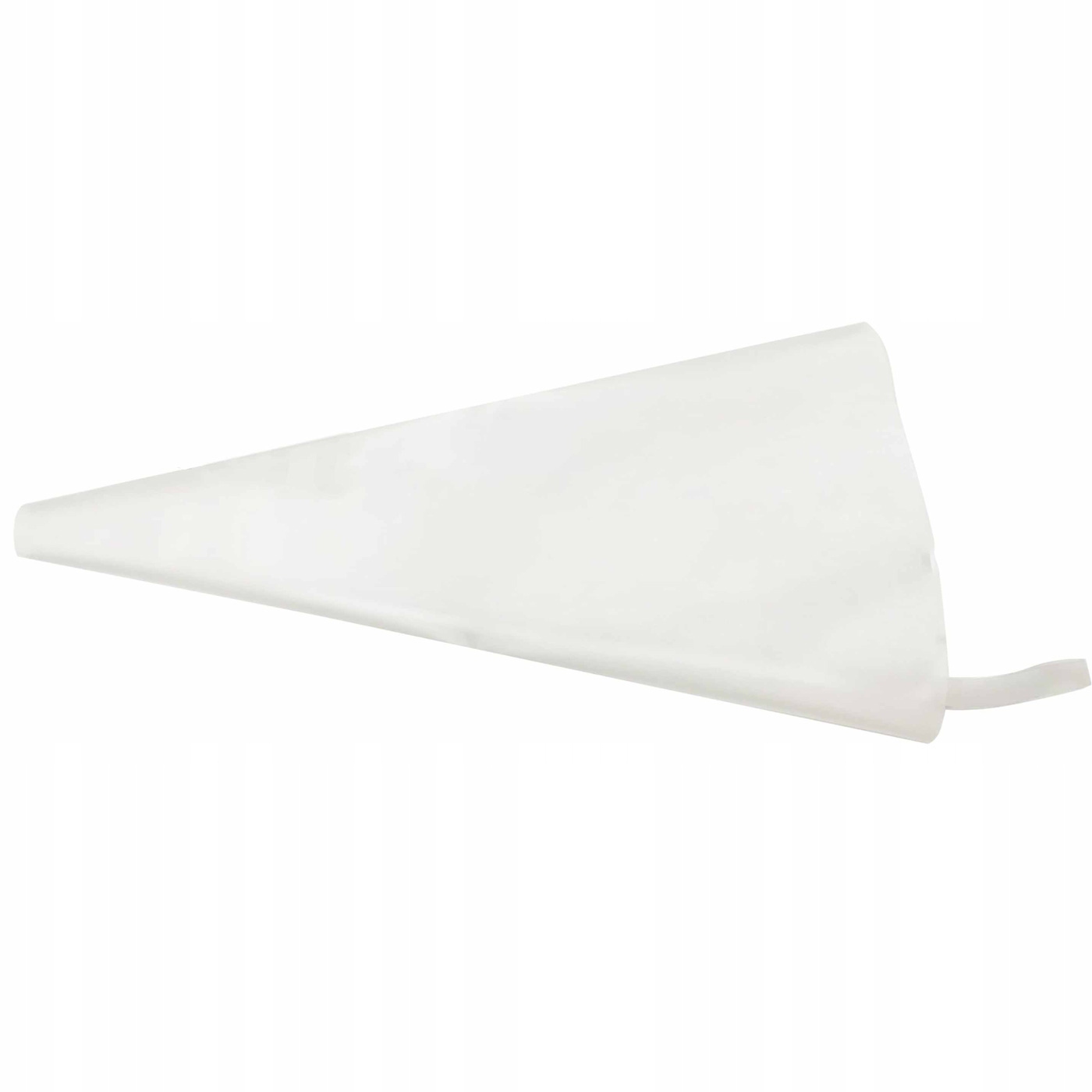 

Sylikonowy worek rękaw cukierniczy mocny 30,5cm