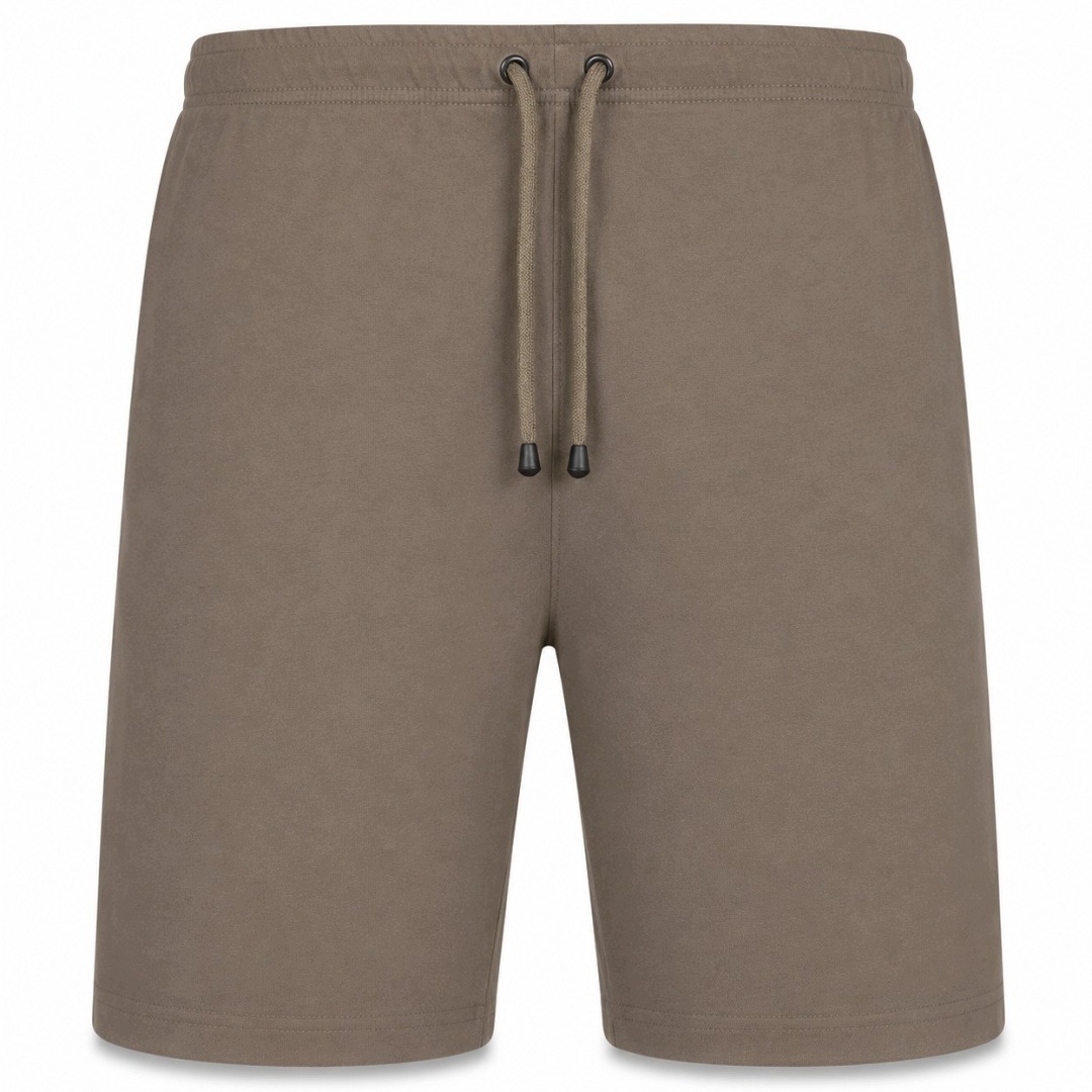 Adamo Lehké Kraťasy kraťasy Khaki vel 7XL, obvod 150 cm