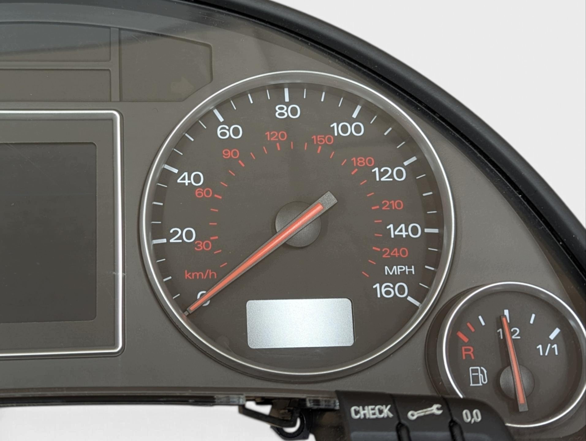 montaggio avviamento Audi A4 B6 2002 8E0909057