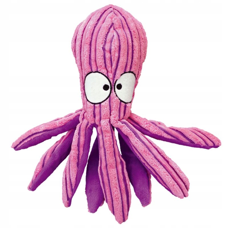 

Zabawka dla psa Kong Cuteseas Octopus S
