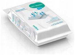 BabyOno Podkłady do przewijania 60x90 EAN (GTIN) 5901435403464