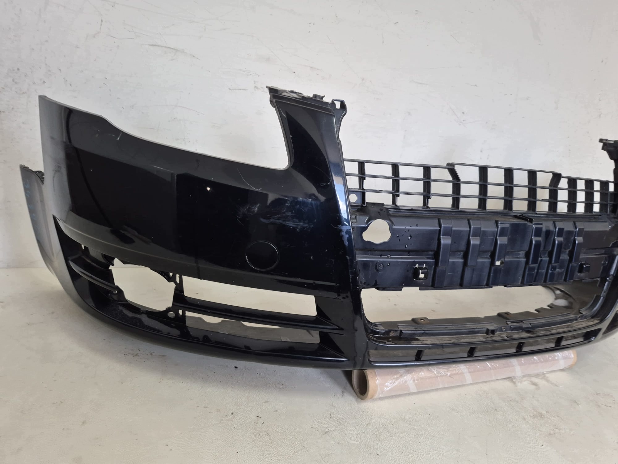 AUDI A4 B7 8E0 04- bumper front front 8E0807437AG