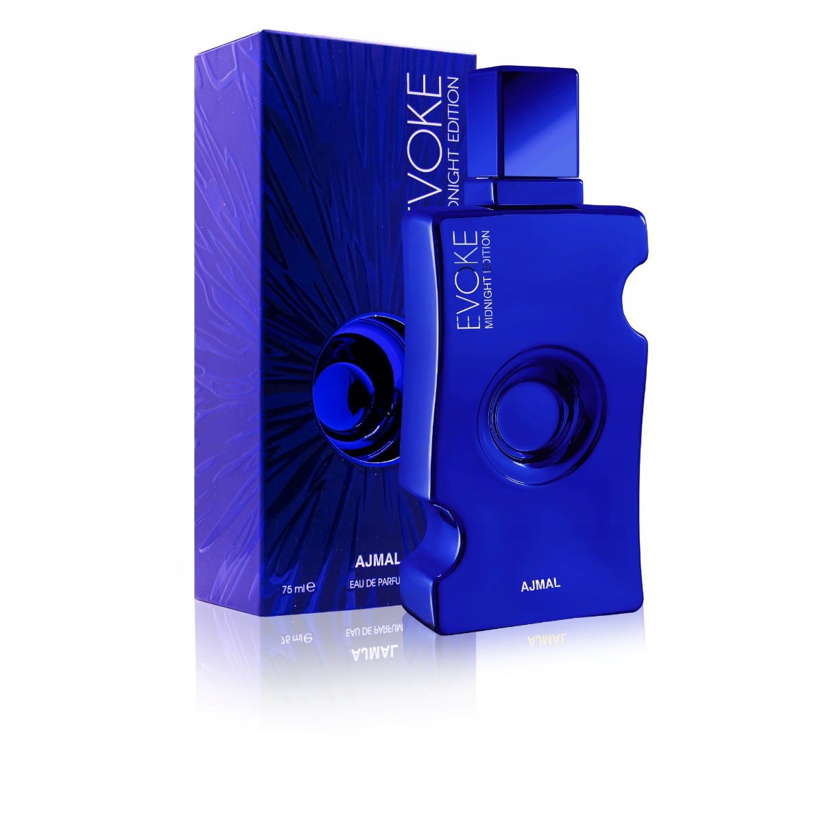 Ajmal Evoke Midnight Edition for Her 75 ml Edp parfémovaná voda pro ženy