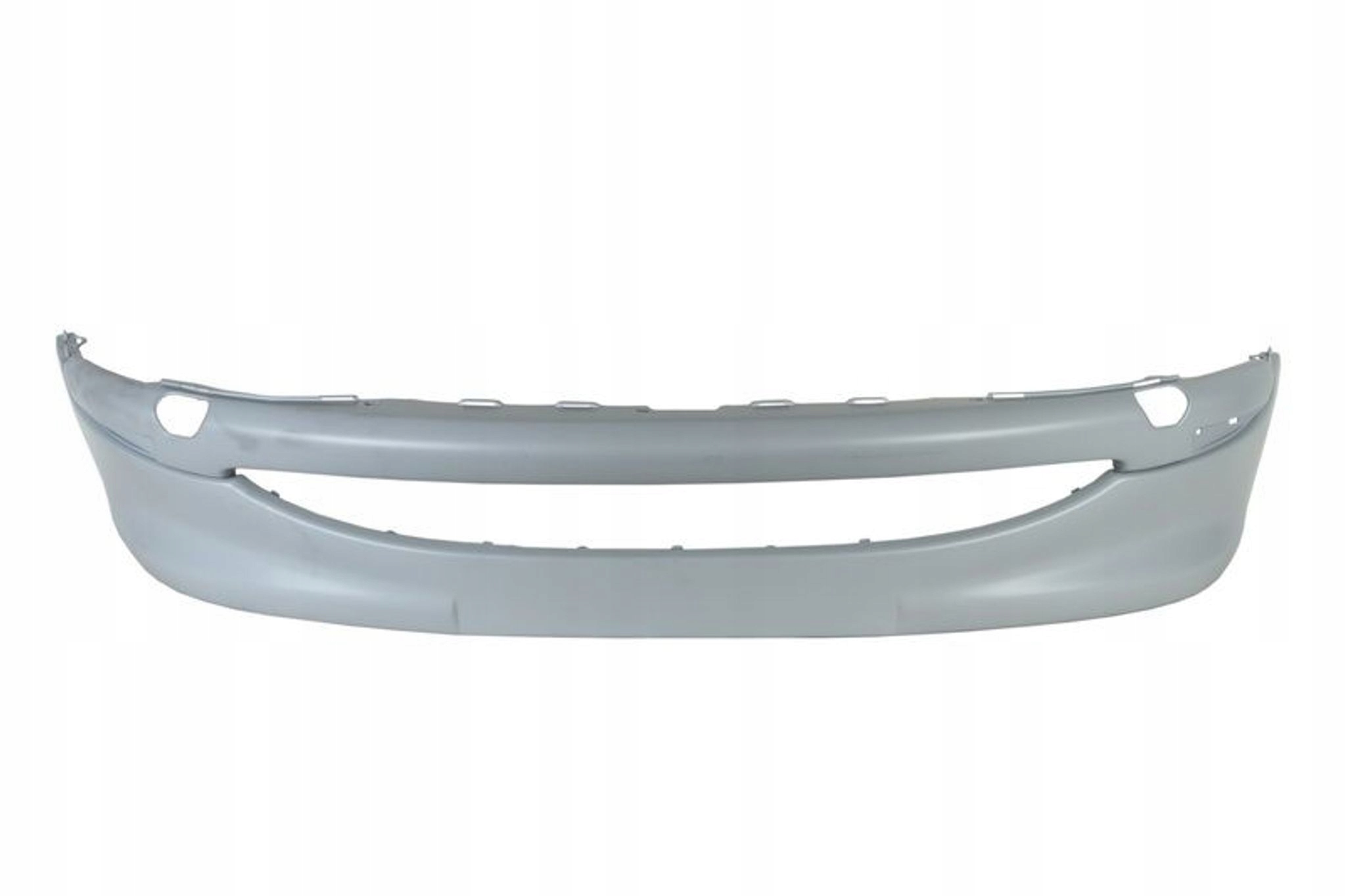 Nárazník Vhodný Pro: Peugeot 206 09.98-04.09