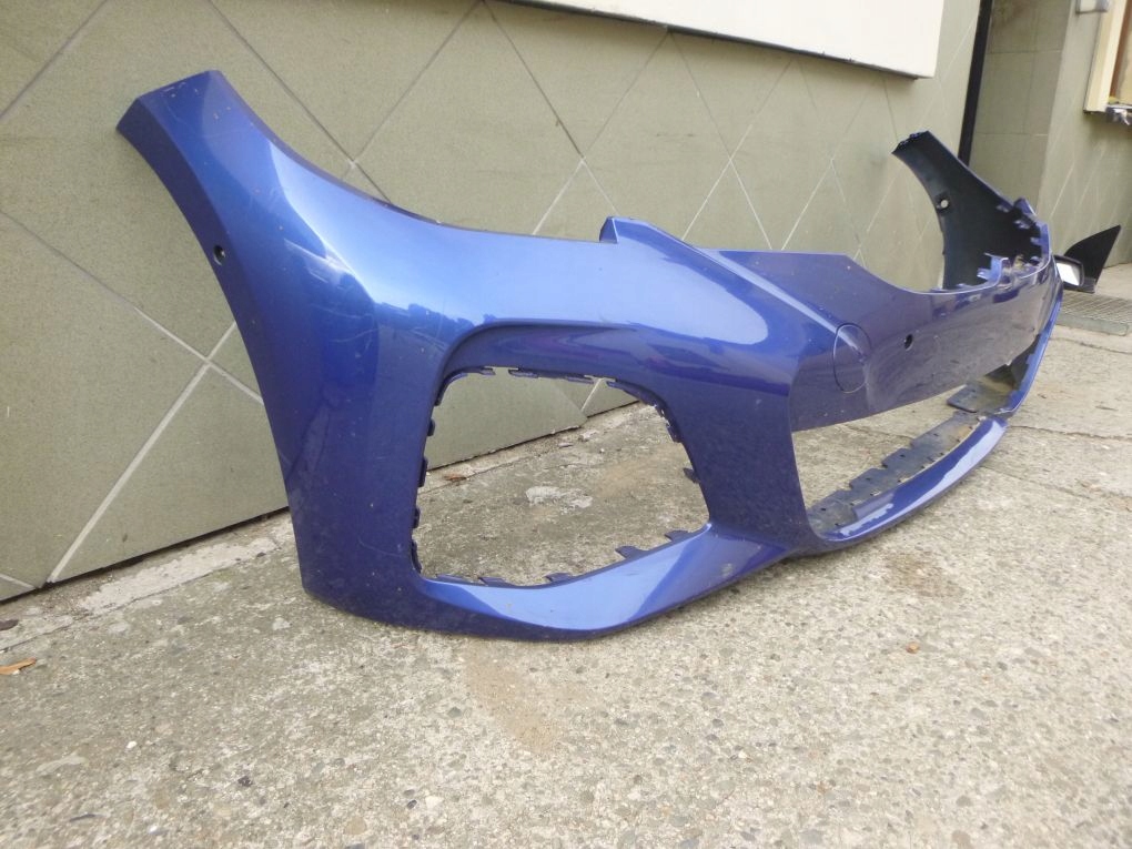 BMW 3 G20 G21 M PAKIET front bumper