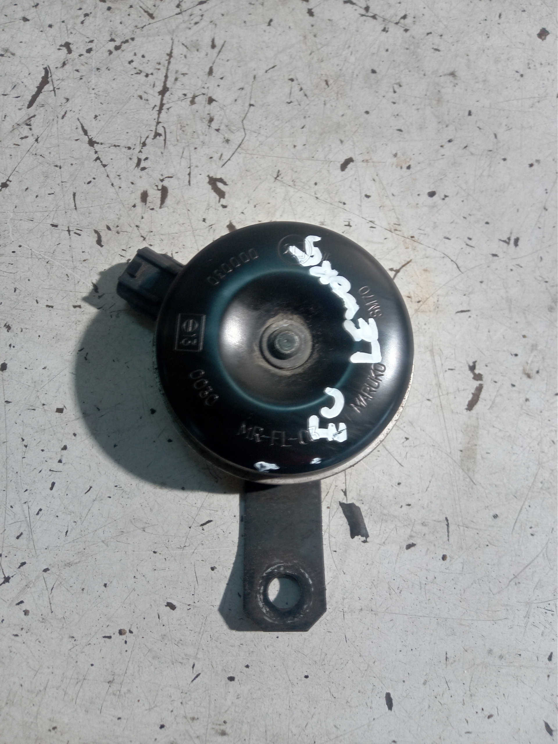 SUBARU LEVORG ЗВУКОВОЙ СИГНАЛ 86012VA020