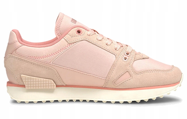 BUTY DAMSKIE PUMA MILE RIDER CHROME DESERT R.37 t Kod producenta 374664 03