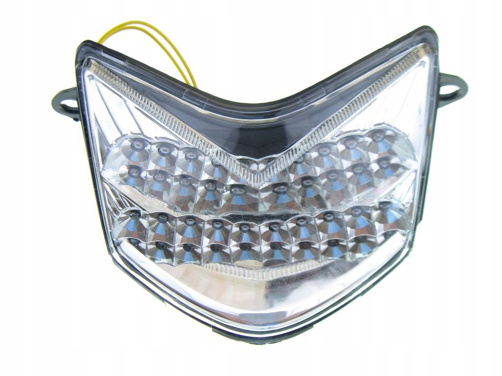 CFP-1032-2 - ЗАДНИЙ ФОНАРЬ ЗАДНИЙ LED НАПРАВЛЕНИЯМИ KAWASAKI ZX 6R 10R