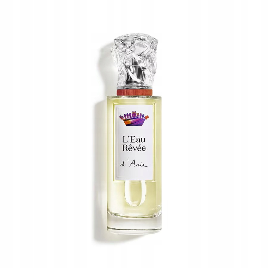 Sisley, L'eau Revee Di Aria, Toaletní voda, Unisex, 50 ml