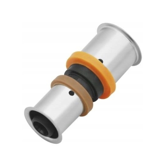 ŁĄCZNIK REDUKCYJNY PPSU 25X20 KAN-THERM PRESS