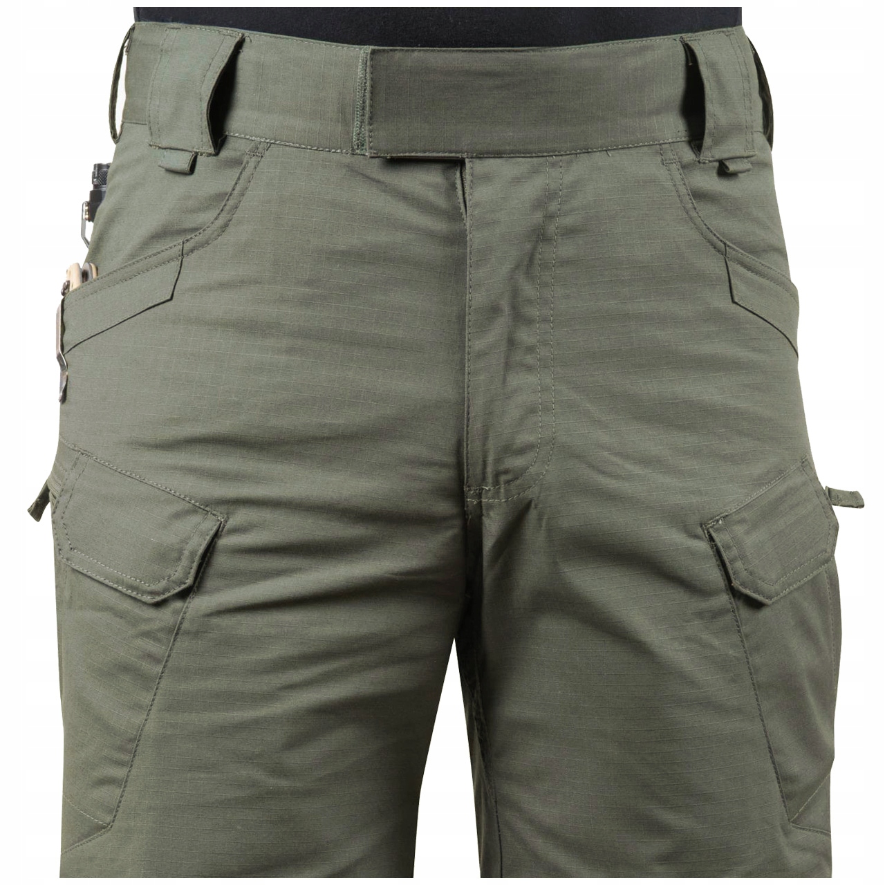 KRÓTKIE SPODENKI MESKIE BÓJOWKI UTS RS 8,5 HELIKON Rozmiar XL