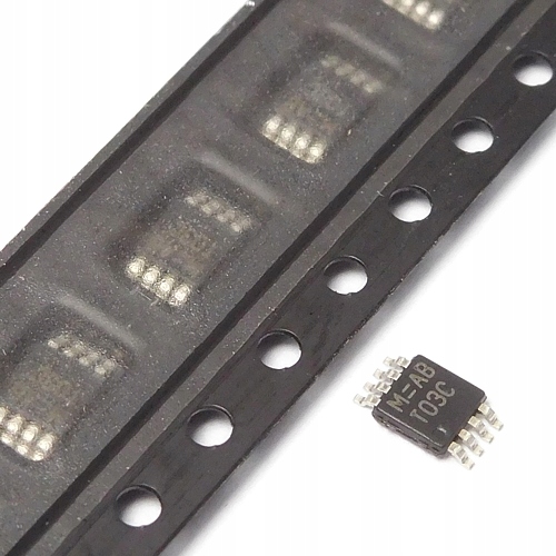 LM70CIMM-5 NSC