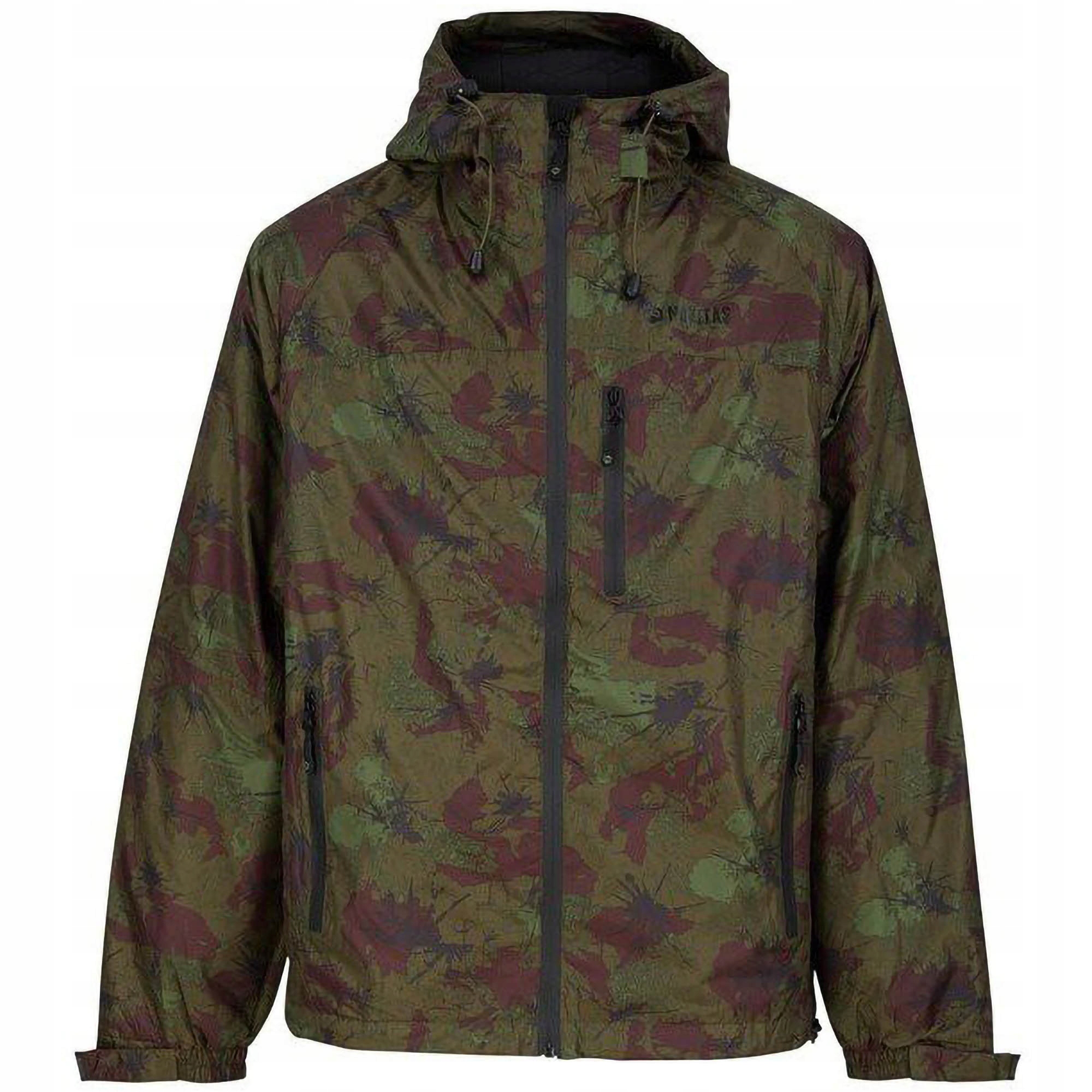 Bunda Navitas Scout Jacket Camo 2.0 M