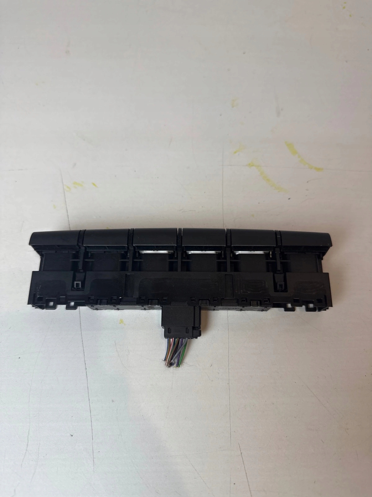 switch lock windows engine SEAT TOLEDO IV