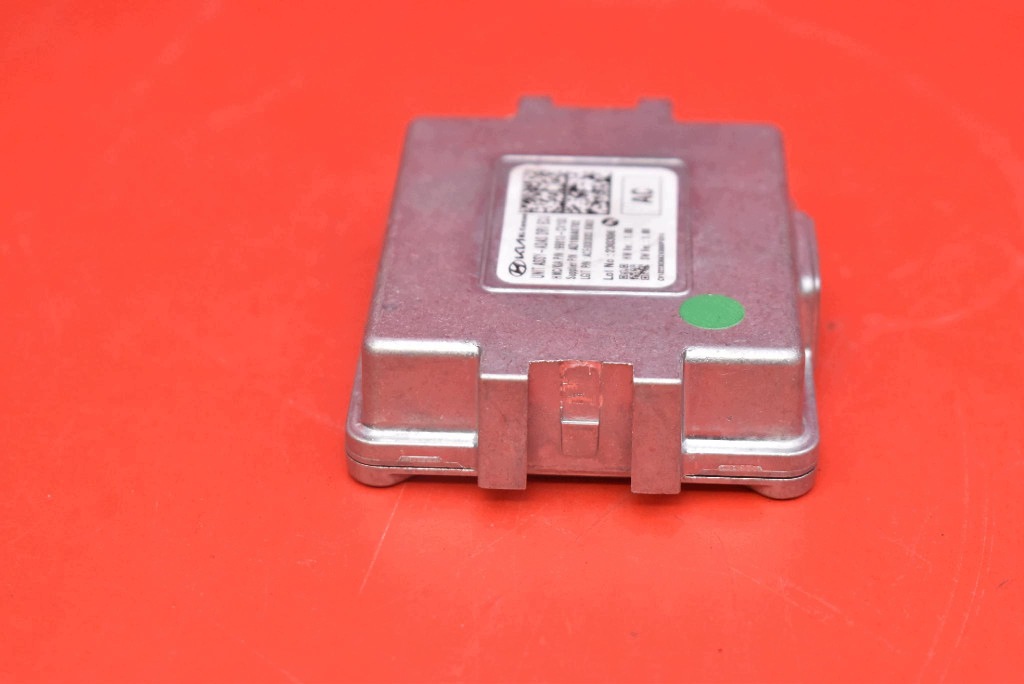 control unit module ASSY 99810-CV100 KIA EV6 GT 21-24