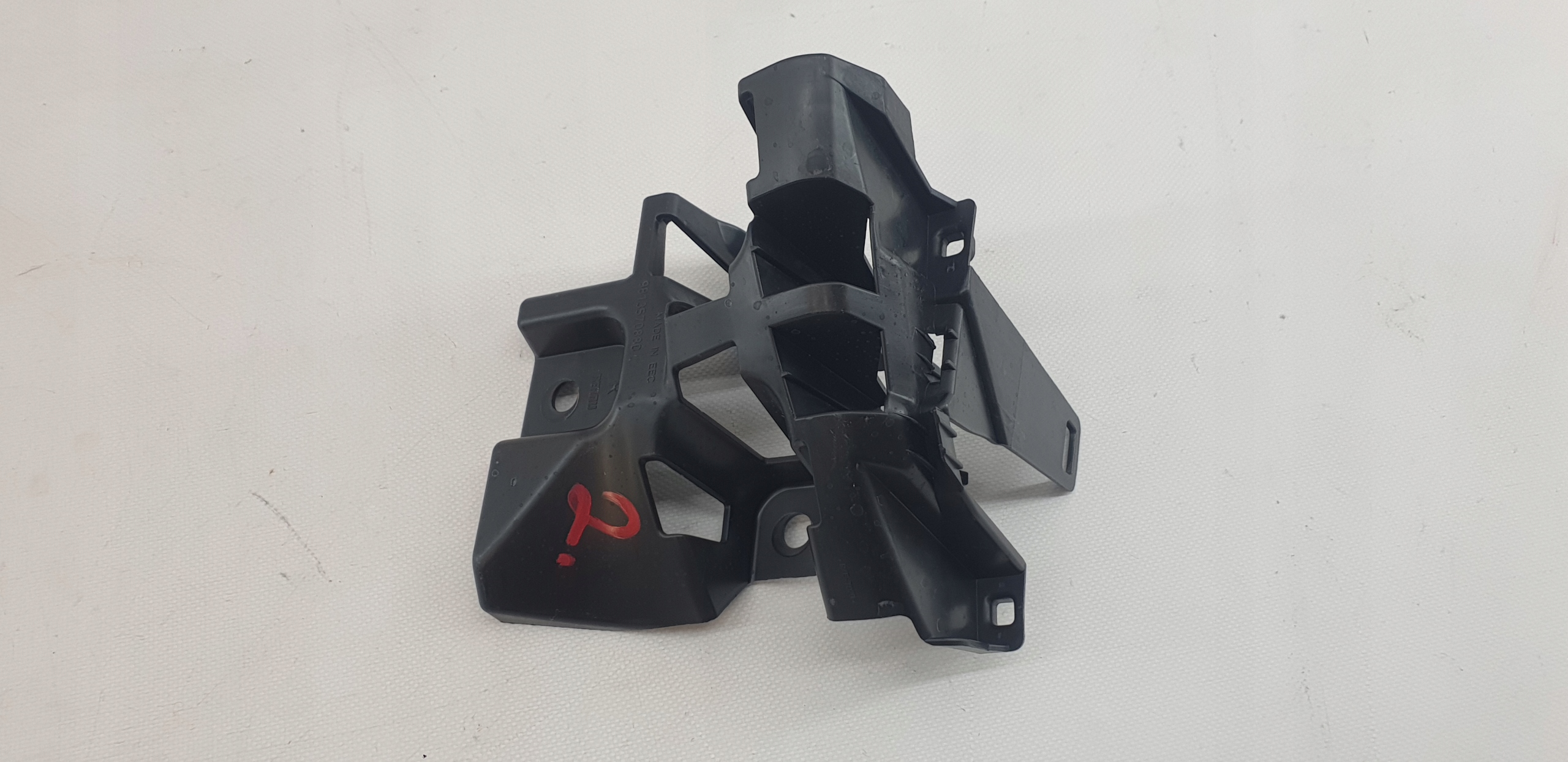 PEUGEOT 508 II HATCHBACK 9813571080 support rear right