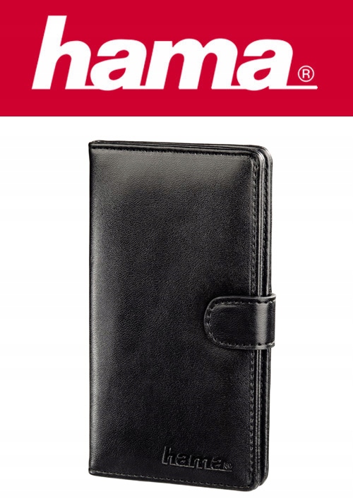 Etui na karty pamięci Hama Vegas 8x SD, 4x microSD Producent Hama
