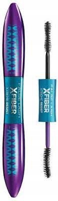 

Loreal Tusz False Lash XFiber Xtreme Black Waterpr
