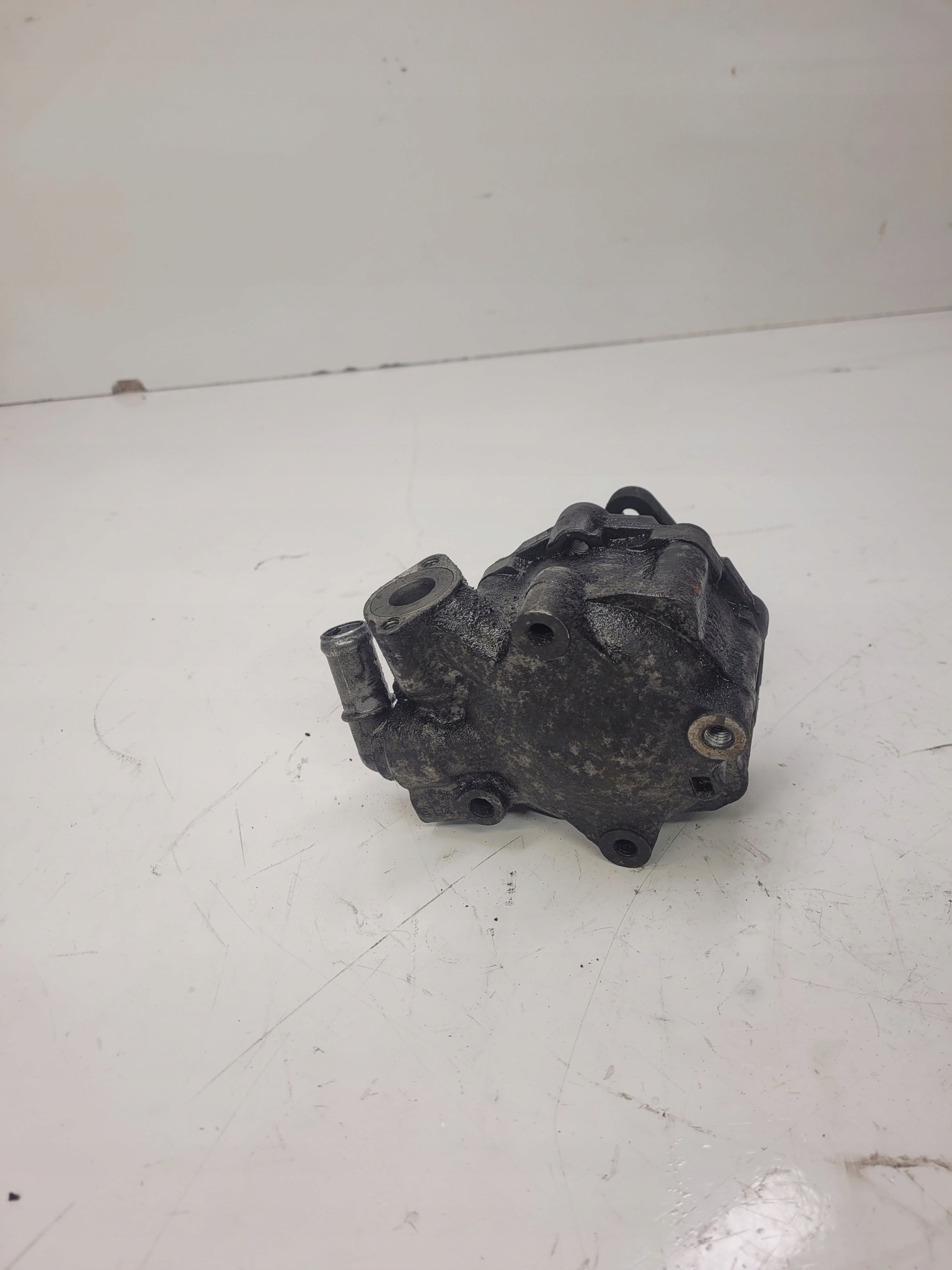 POMPA SERVOSTERZO AUDI A6 C6 A8 FSI TDI 4F0145156C