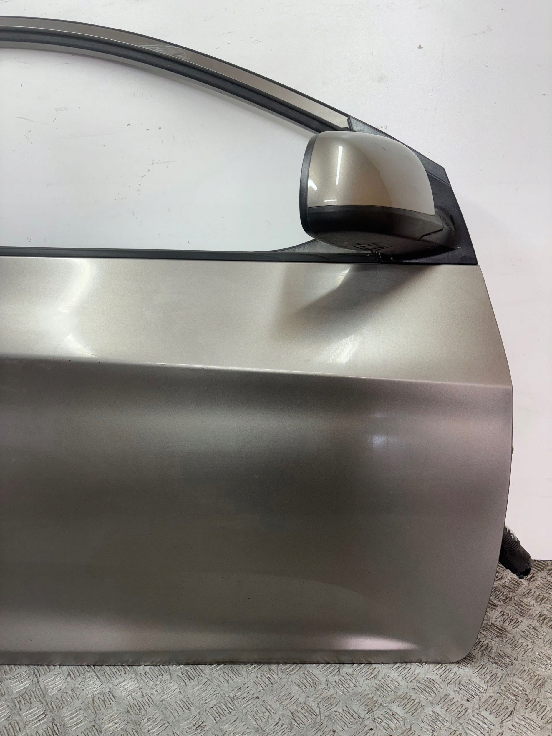 door front front right KIA PICANTO II 11